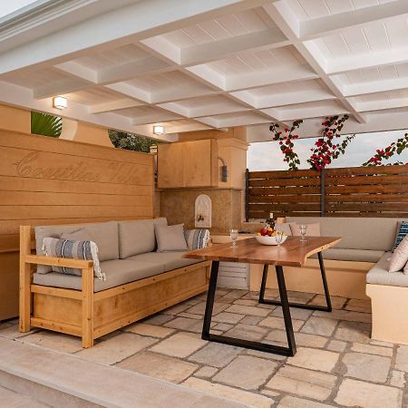 Coastline Maisonette Near Athens Airport And Rafina Port Артемида Екстериор снимка